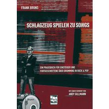 Leu Verlag Schlagzeug Spielen zu Songs