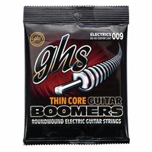 GHS Thin Core Boomers 009-046