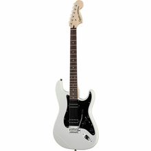 Fender Squier Affinity Strat HH IL OW