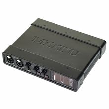 MOTU UltraLite mk5