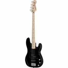 Fender SQ Affinity P Bass MN PJ BK