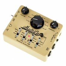 Tsakalis AudioWorks Multicab MK 3.5