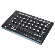 Analogue Solutions Leipzig V3