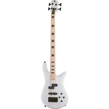 Spector Euro LX 4 LTD White