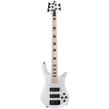 Spector Euro 5 LX LTD White