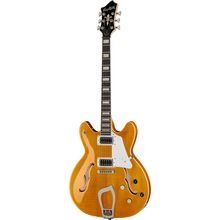 Hagstrom Super Viking Dandy Dandelion