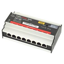Enttec DIN Pixelator Mini PX1-8D