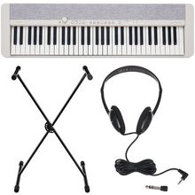 Casio CT-S1WE Set