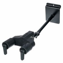 Hercules Stands HCGSP-41SB+ Guitar Wallmount