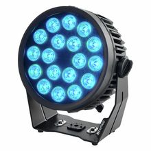 Cameo Flat Pro 18 G2