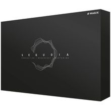 Magix Sequoia 16