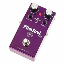 Fulltone Plimsoul MK II Pedal