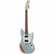 Fender SQ FSR Bullet Mustang HH DPL