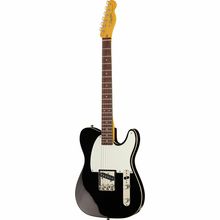 Fender SQ CV 60 Custom Esquire Black