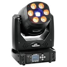 Eurolite LED TMH-H90 Hybrid Moving-Head