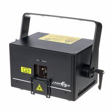 Laserworld DS-1000RGB ShowNet (2021)