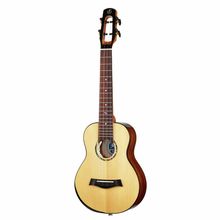 Flight Voyager Concert EQ-A Ukulele