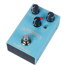 Skysurfer Mini Reverb