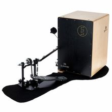 DG De Gregorio Drumbox Plus Complete B-Stock
