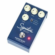 Hamstead Soundworks Signature MKII Tremolo