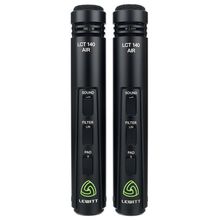 Lewitt LCT 140 Air Matched Pair
