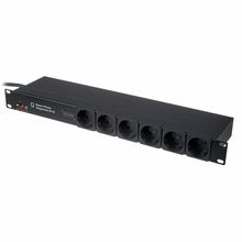 Gude Expert Power Sequencer 8112-4