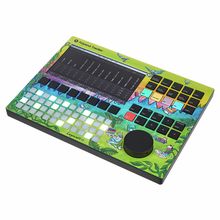 Polyend Tracker AE Legowelt