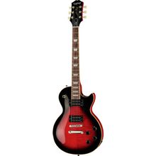 Epiphone Slash Les Paul VermillionBurst