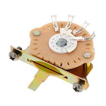 Allparts EP-0478 5-Way Blade Switch