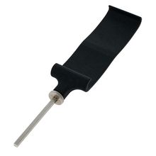 Marschpat Holder Trumpet 6"