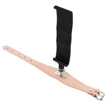 Marschpat Holder Flute 7.8"