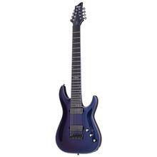 Schecter Hellraiser Hybrid C-8 UV