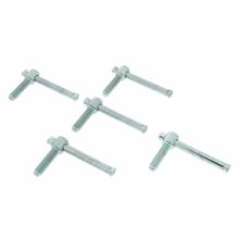 Manfrotto R007,11 Ass Levels Set of 5