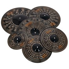 Meinl Classic Custom Heavy Dark Set