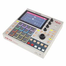 AKAI Professional MPC One Retro Edition