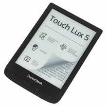 Marschpat Touch Lux 5
