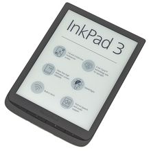 Marschpat InkPad 3