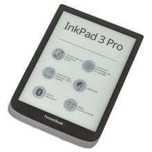Marschpat InkPad 3 Pro