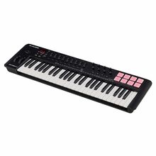 M-Audio Oxygen 49 MK5
