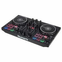 Numark Party Mix MKII