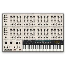 GForce OB-E