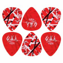 Dunlop EVH Frankenstein Pick Set R 6