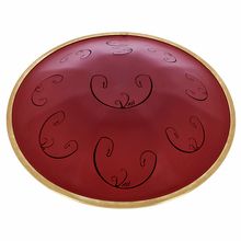 RAV Vast B/H Celtic Double Ding red