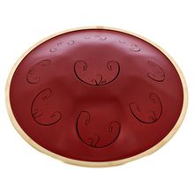 RAV Vast G Pygmy red
