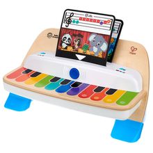 Hape Magic Touch Deluxe Piano Kids