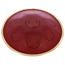 RAV Vast D Major red