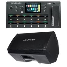 Headrush Pedalboard Bundle