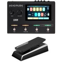 Headrush Gigboard Bundle