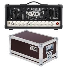 Evh 5150 III 50 W 6L6 Head Bundle