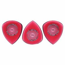 Dunlop Flow Gloss Picks Set 2.00